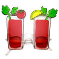 Bloody-Mary Red