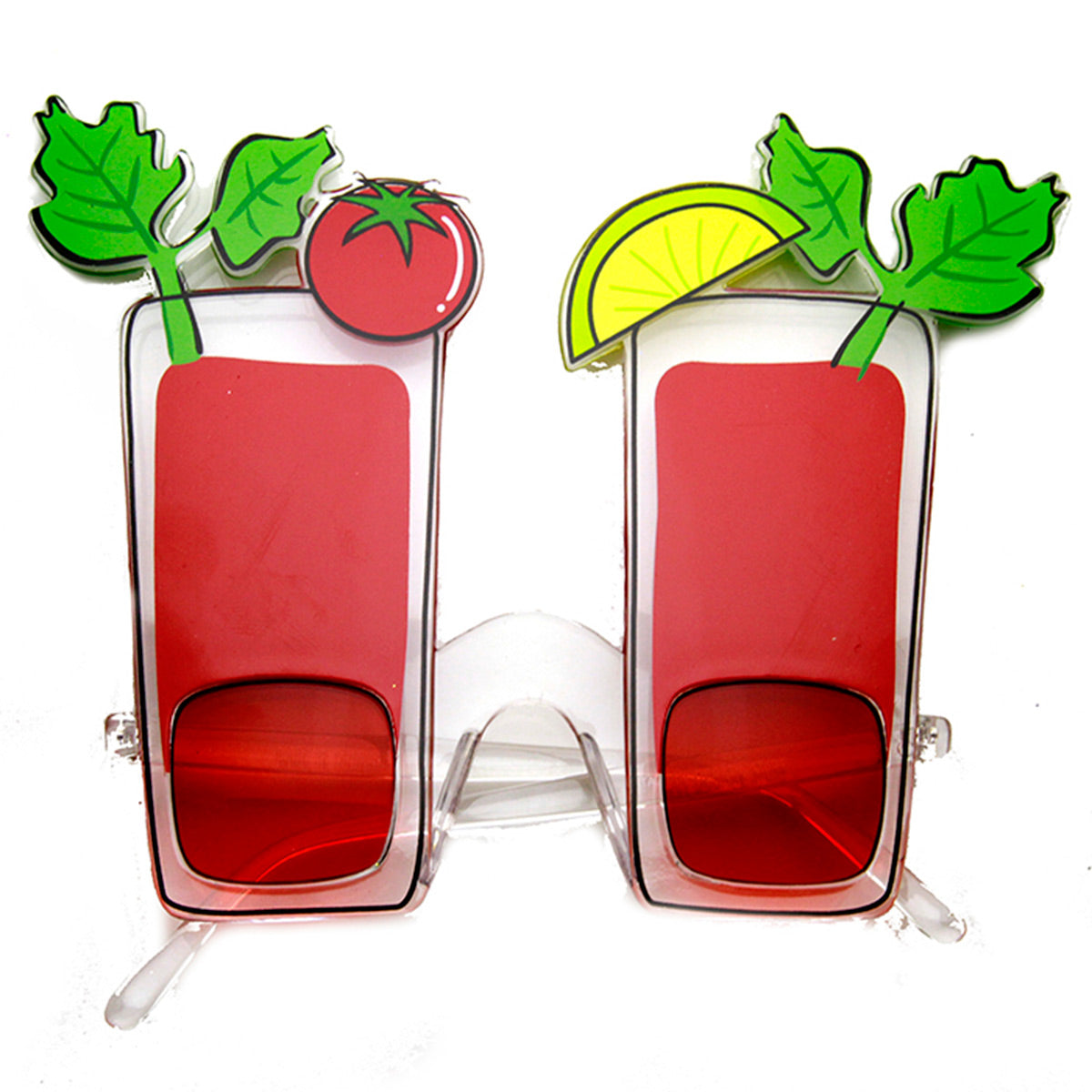 Bloody-Mary Red