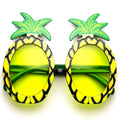 Pineapple Yellow