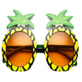 Pineapple Orange