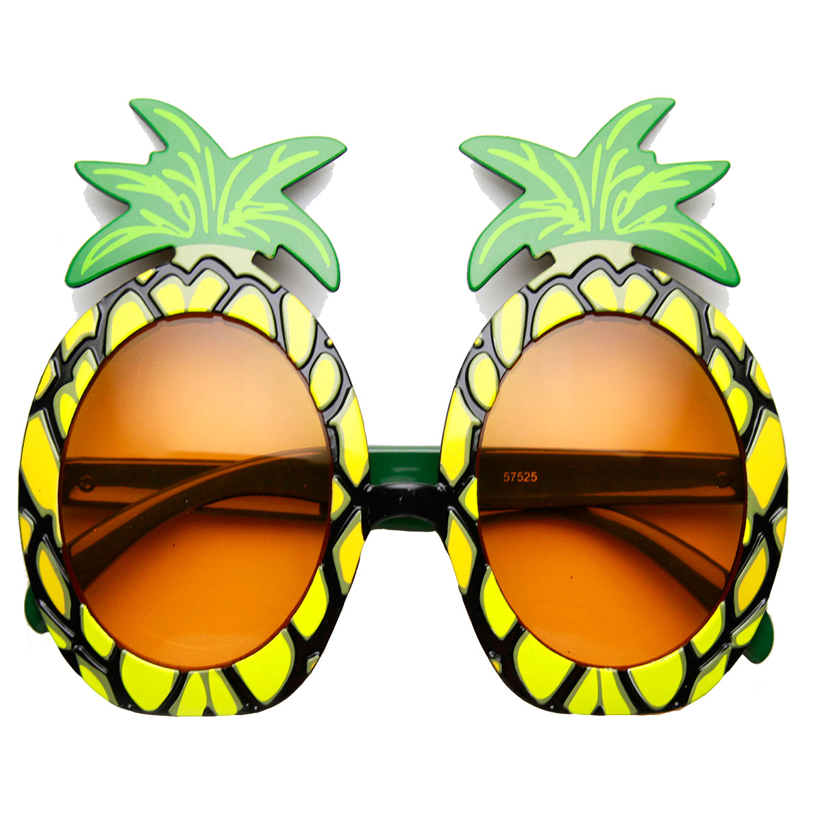 Pineapple Orange