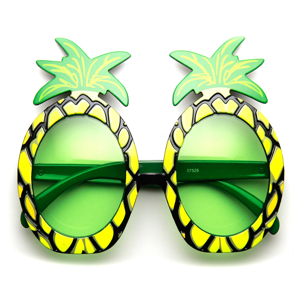 Pineapple Green