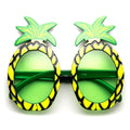 Pineapple Green