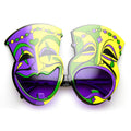 Purple-Yellow Purple