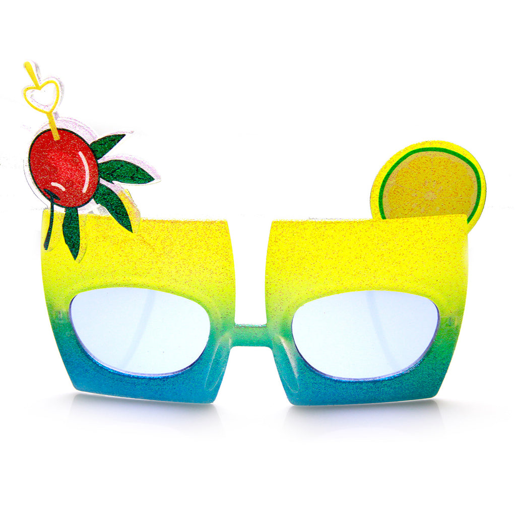 Yellow-Blue Blue