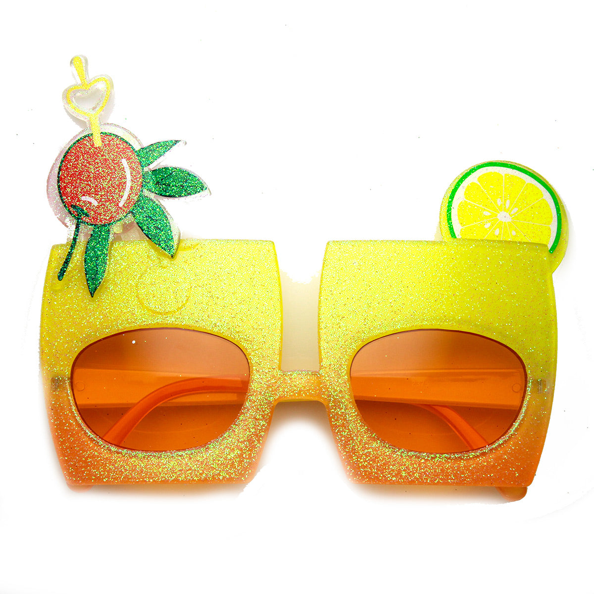 Yellow-Orange Orange