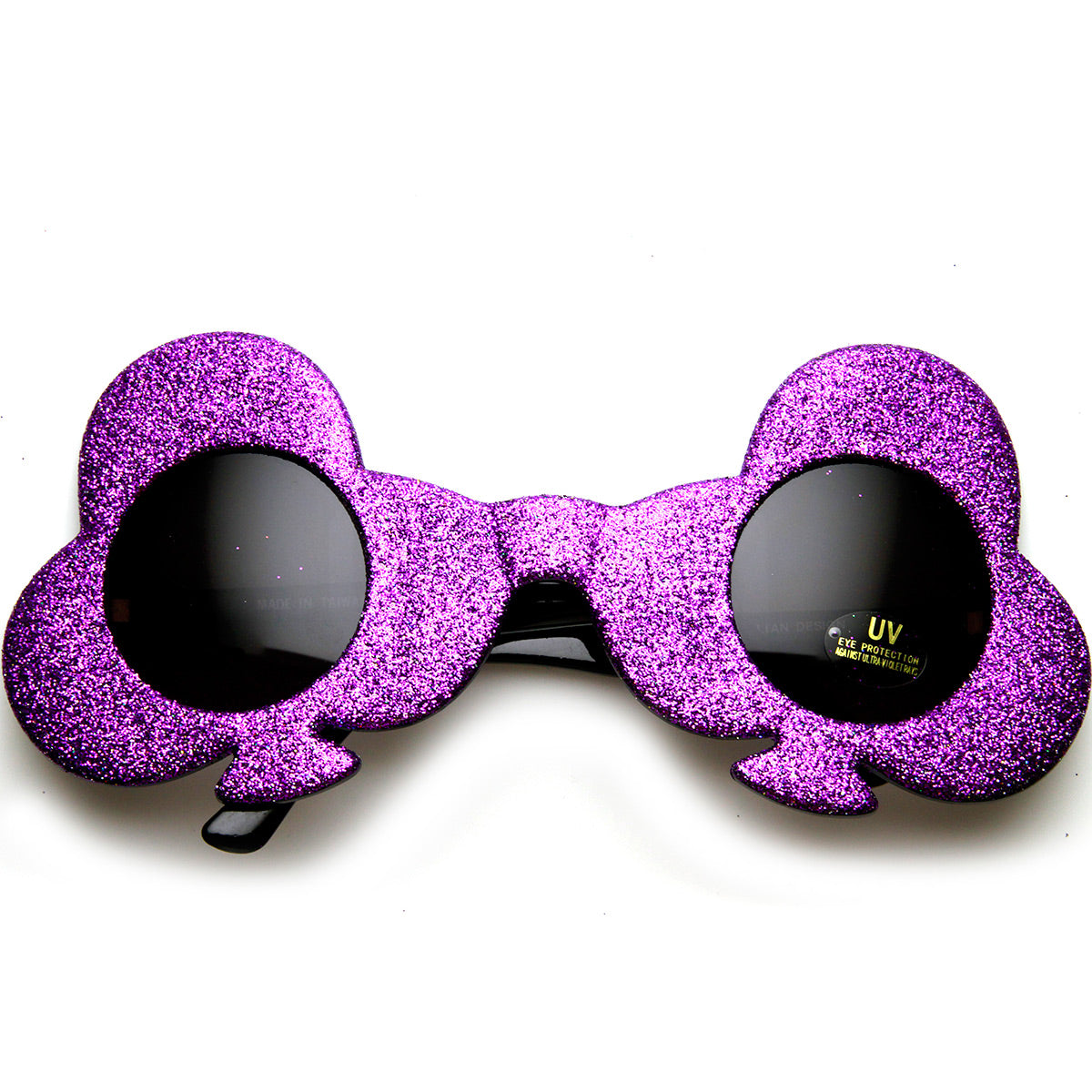 Purple Smoke