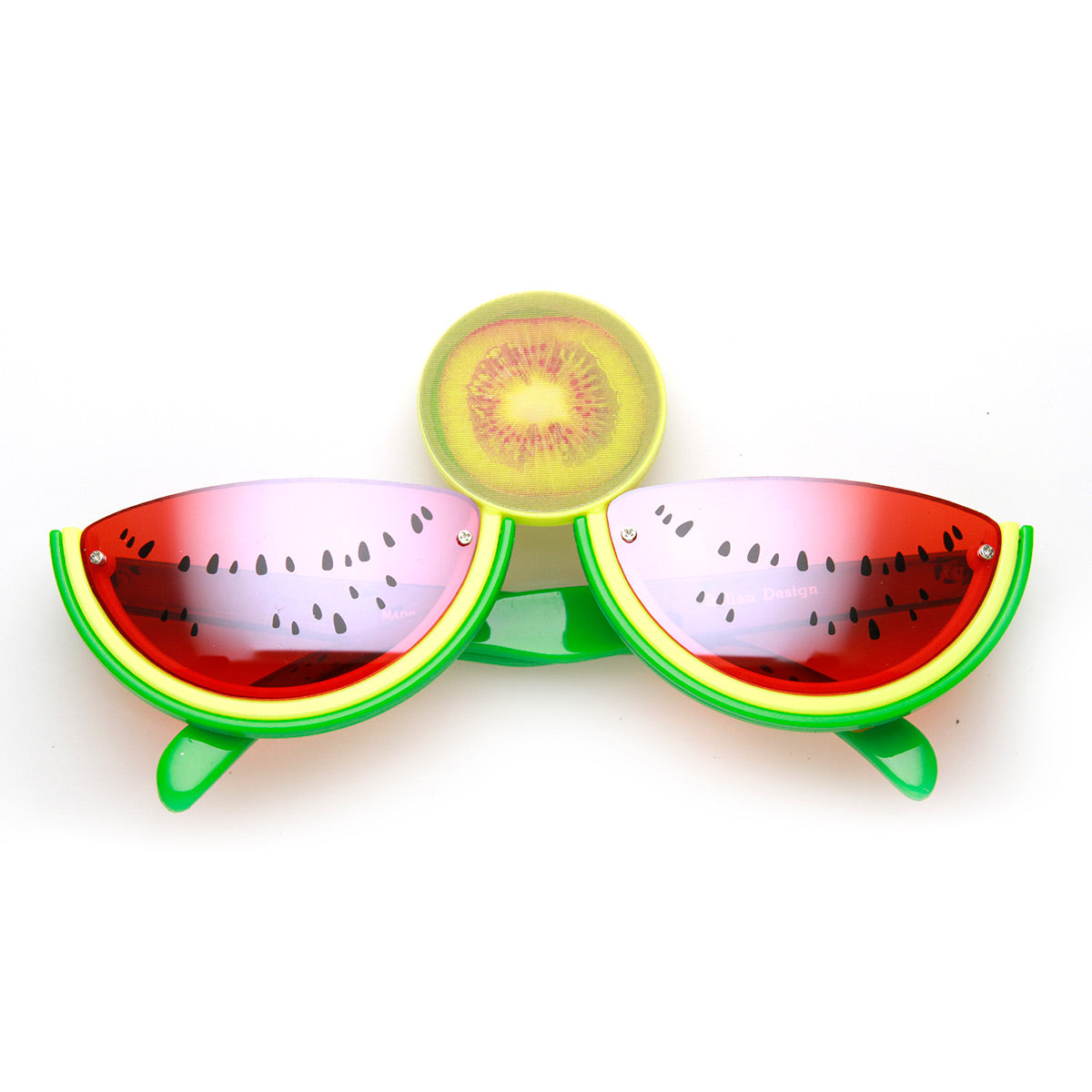 Watermelon sunglasses cheap