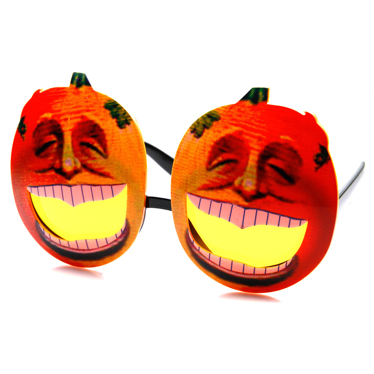 Laughing