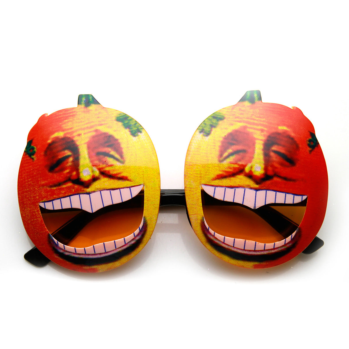 Laughing