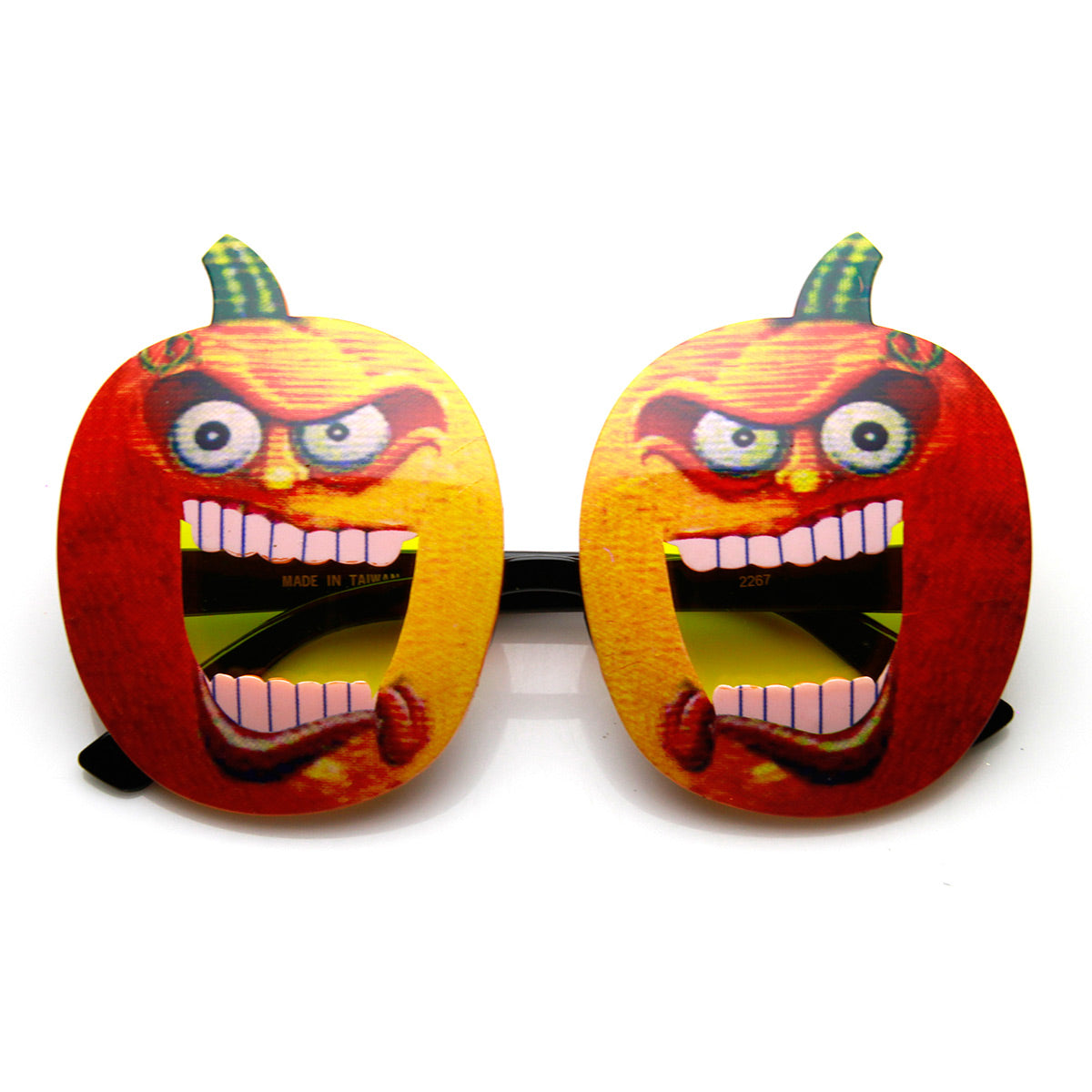 Angry