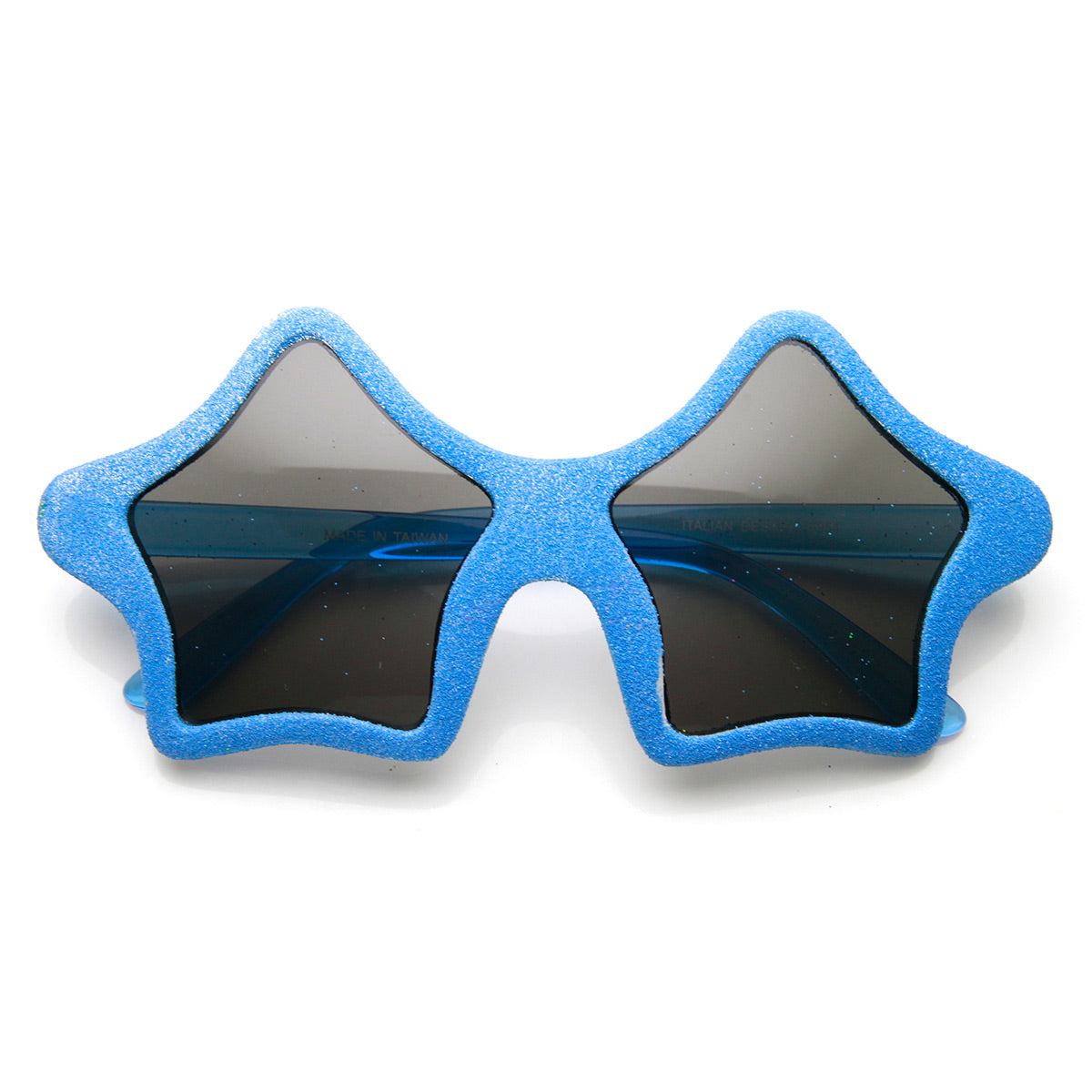 Star shaped outlet goggles