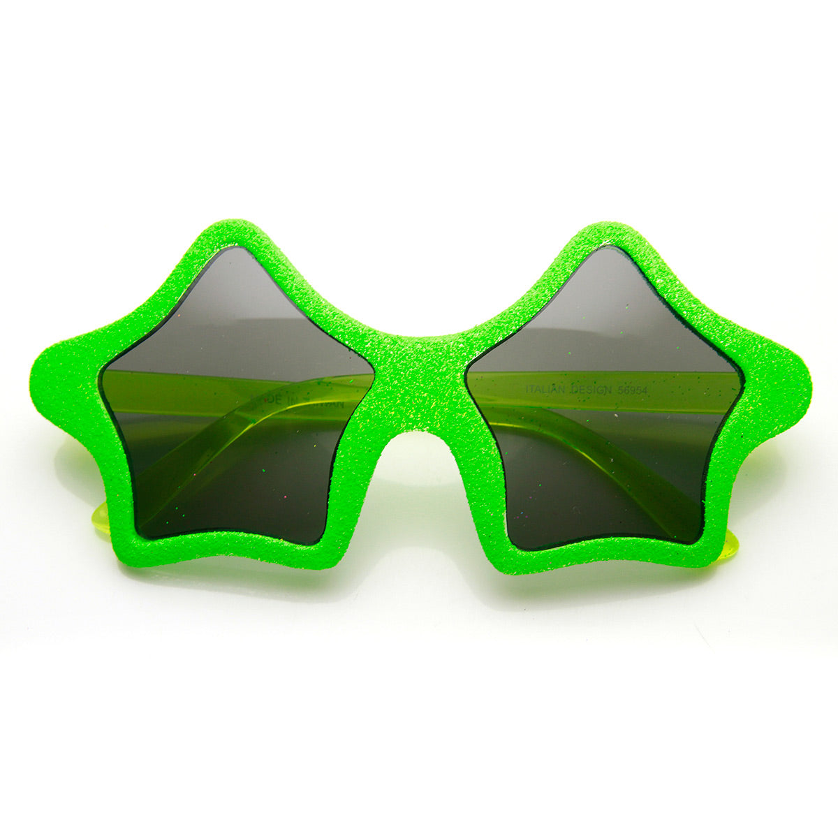Green Smoke