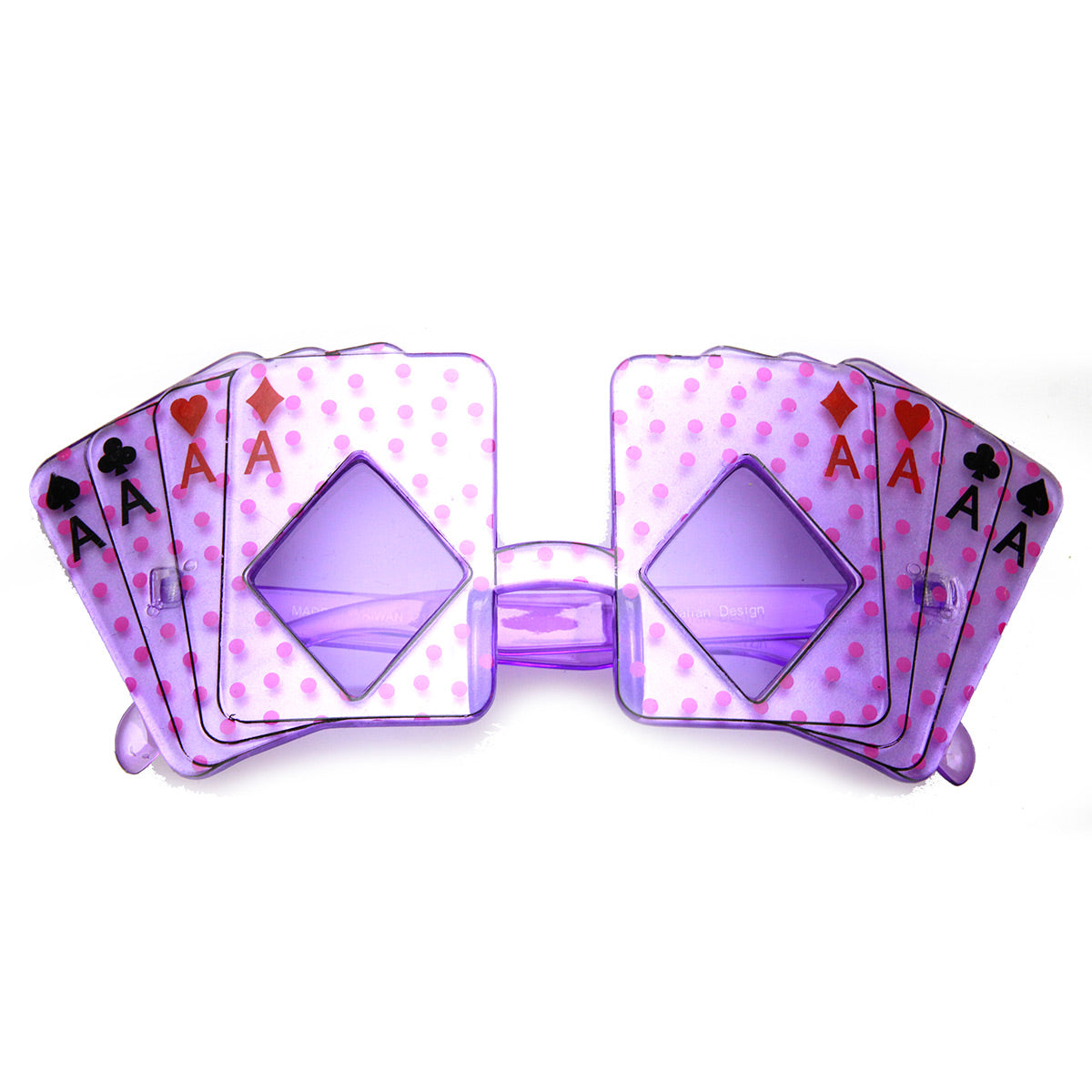 Purple Purple