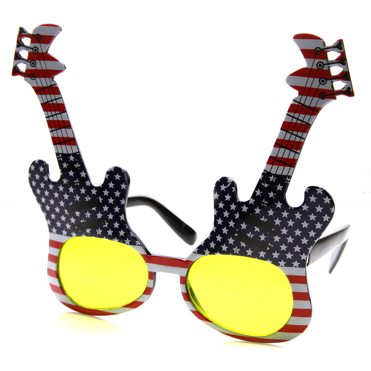 American Yellow