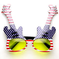 American Yellow