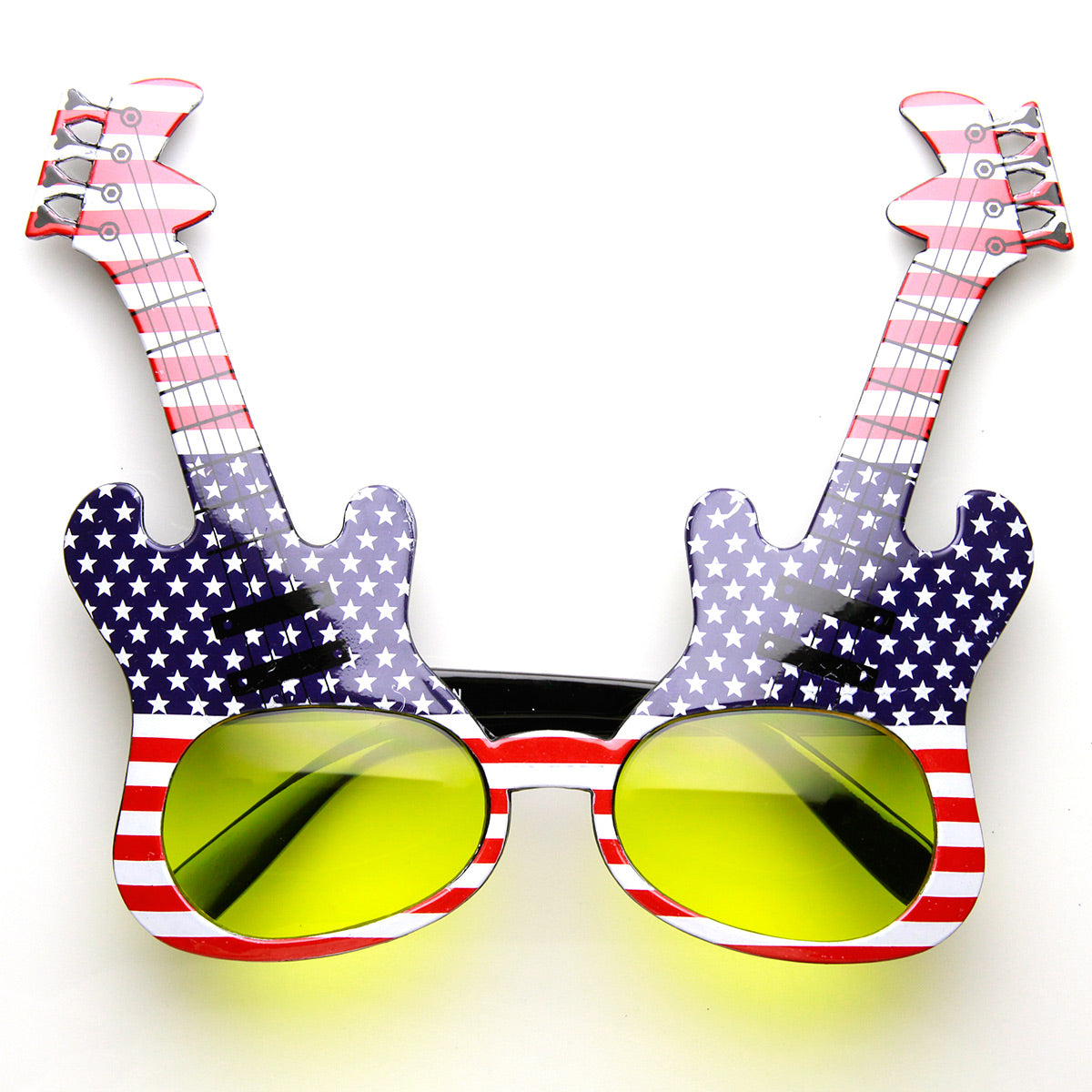 American Yellow