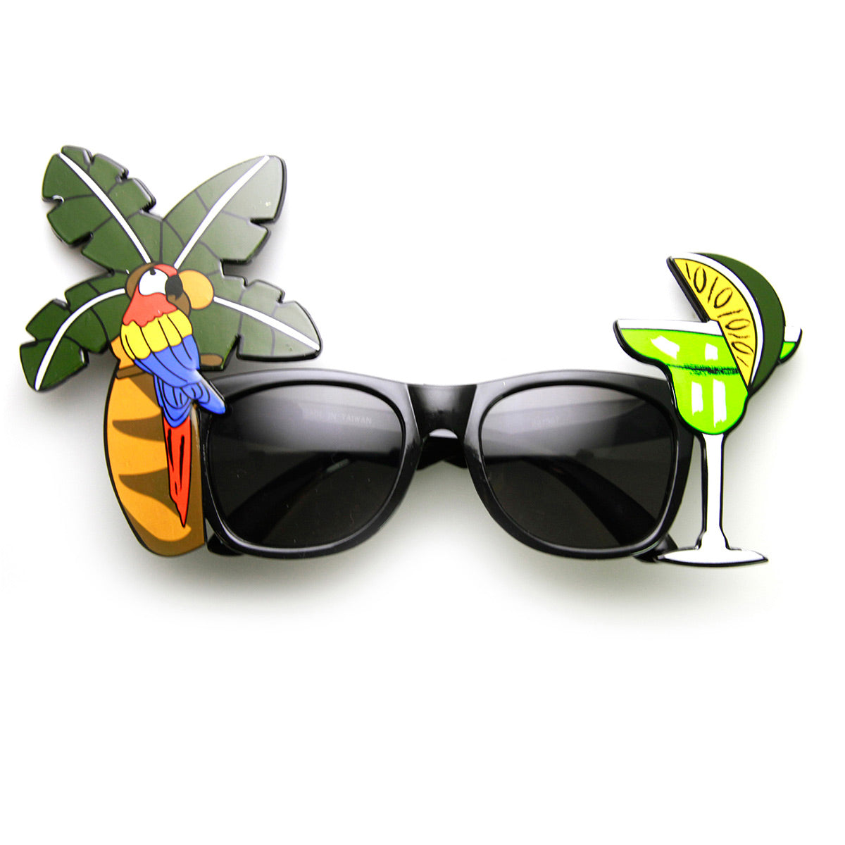 Parrot-Martini