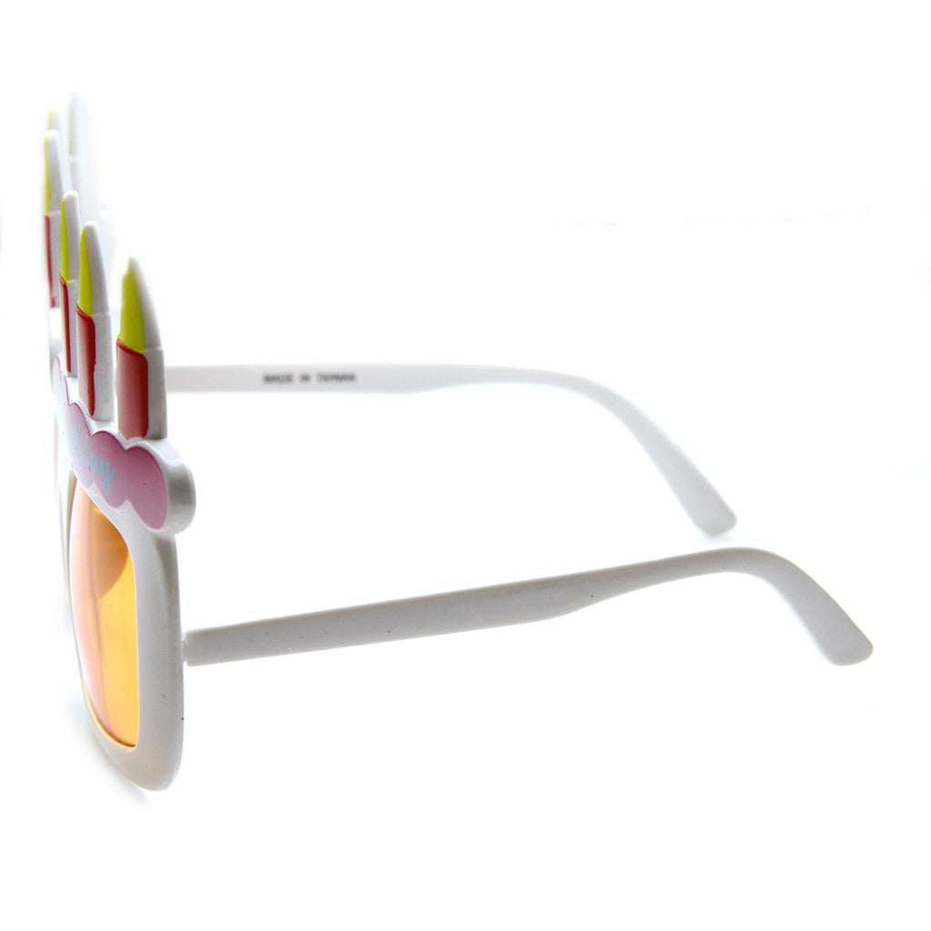 White Orange