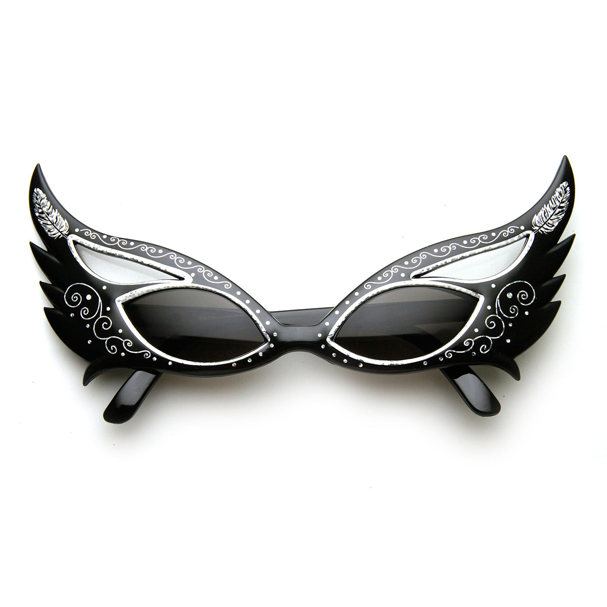 Black-Feathers