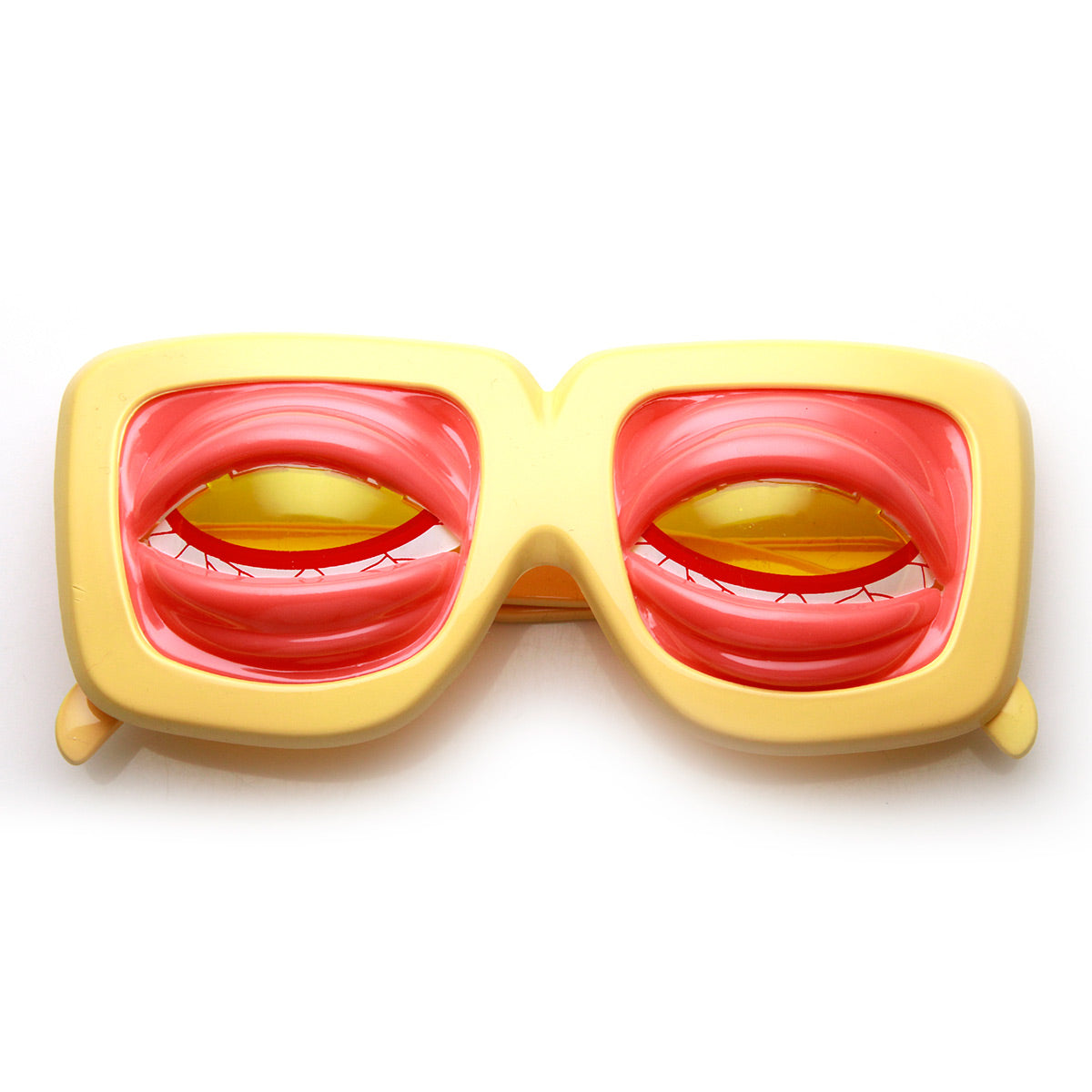 Orange-Red Yellow