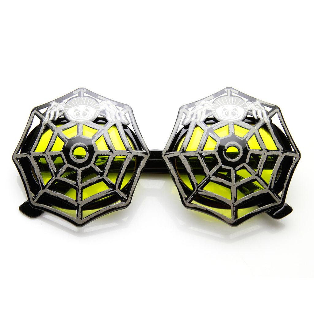 Black-Brown Yellow