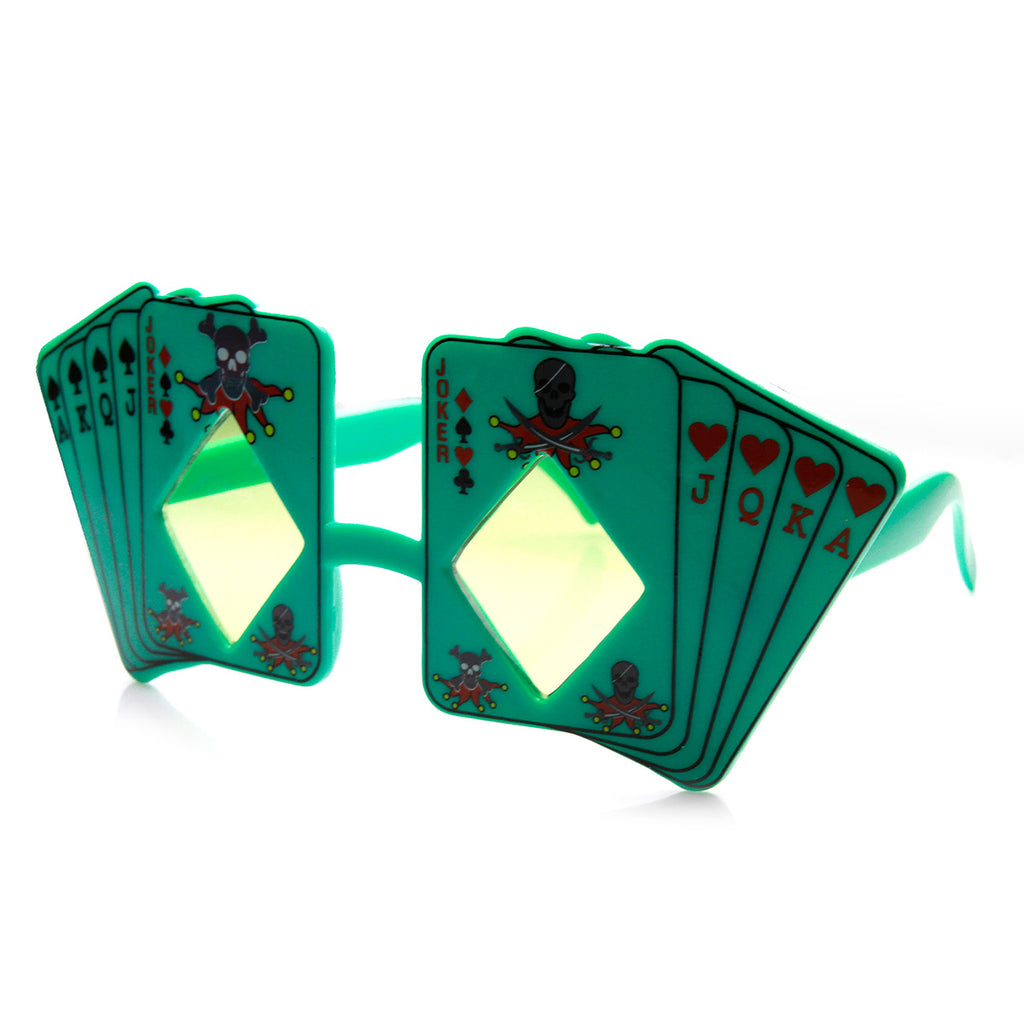 Green Green