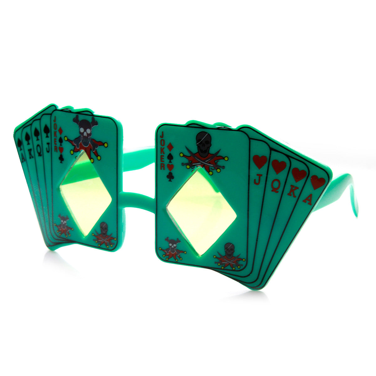 Green Green