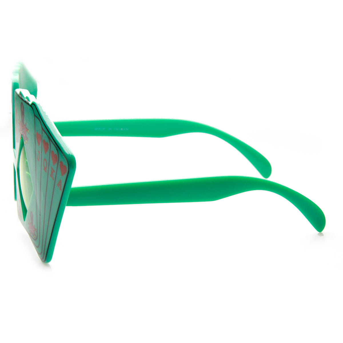 Green Green