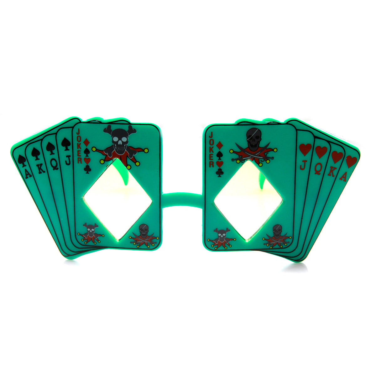 Green Green