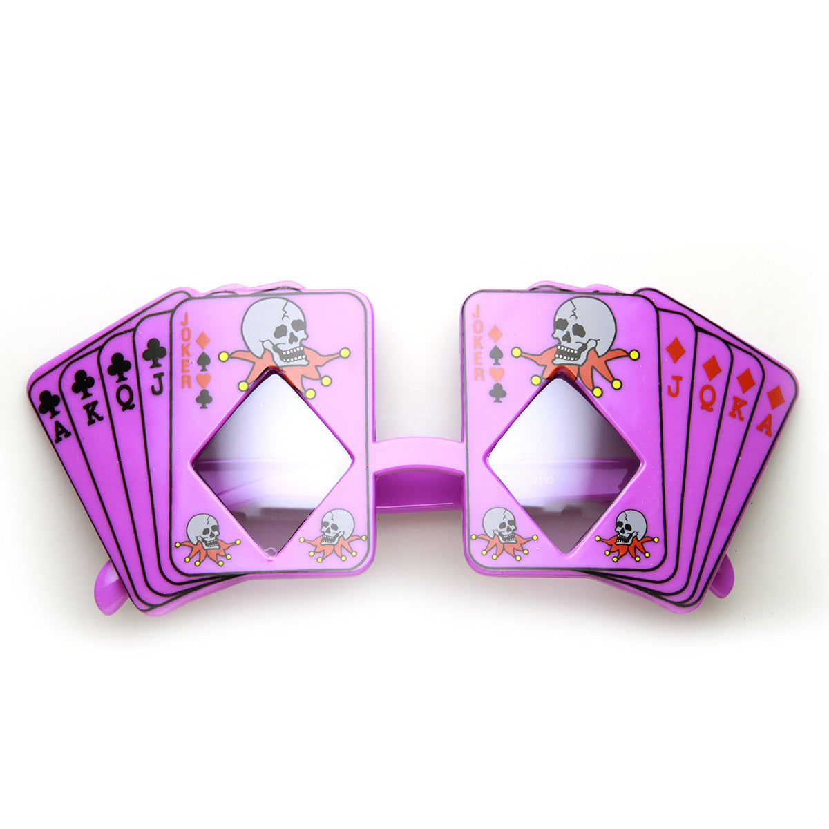 Royal 2025 poker eyewear