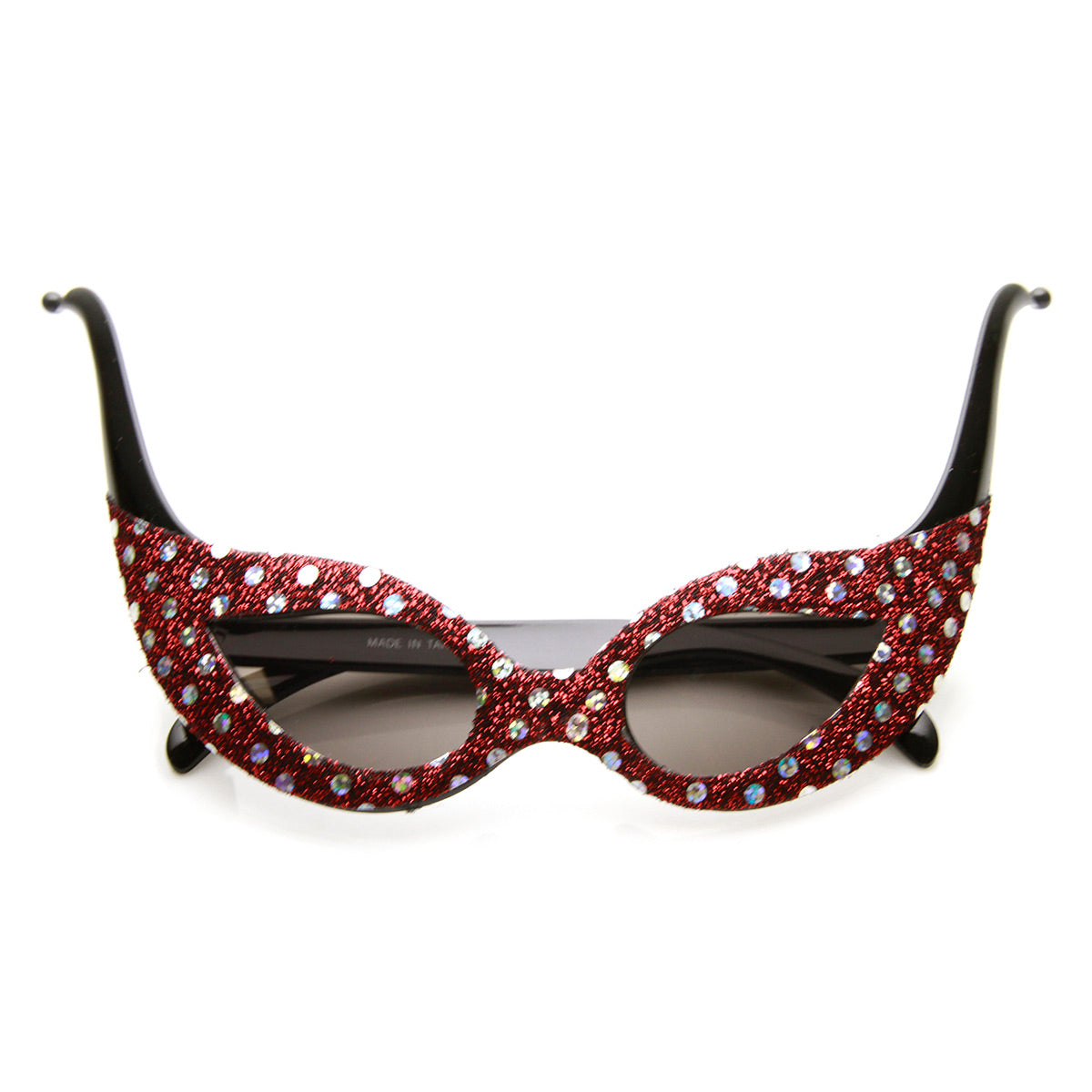 Red-Dots Smoke