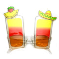 Yellow-Red Orange