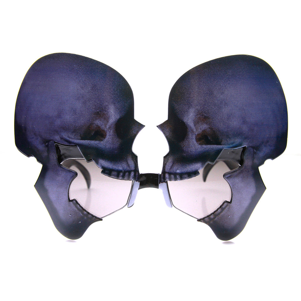 Skull Smoke