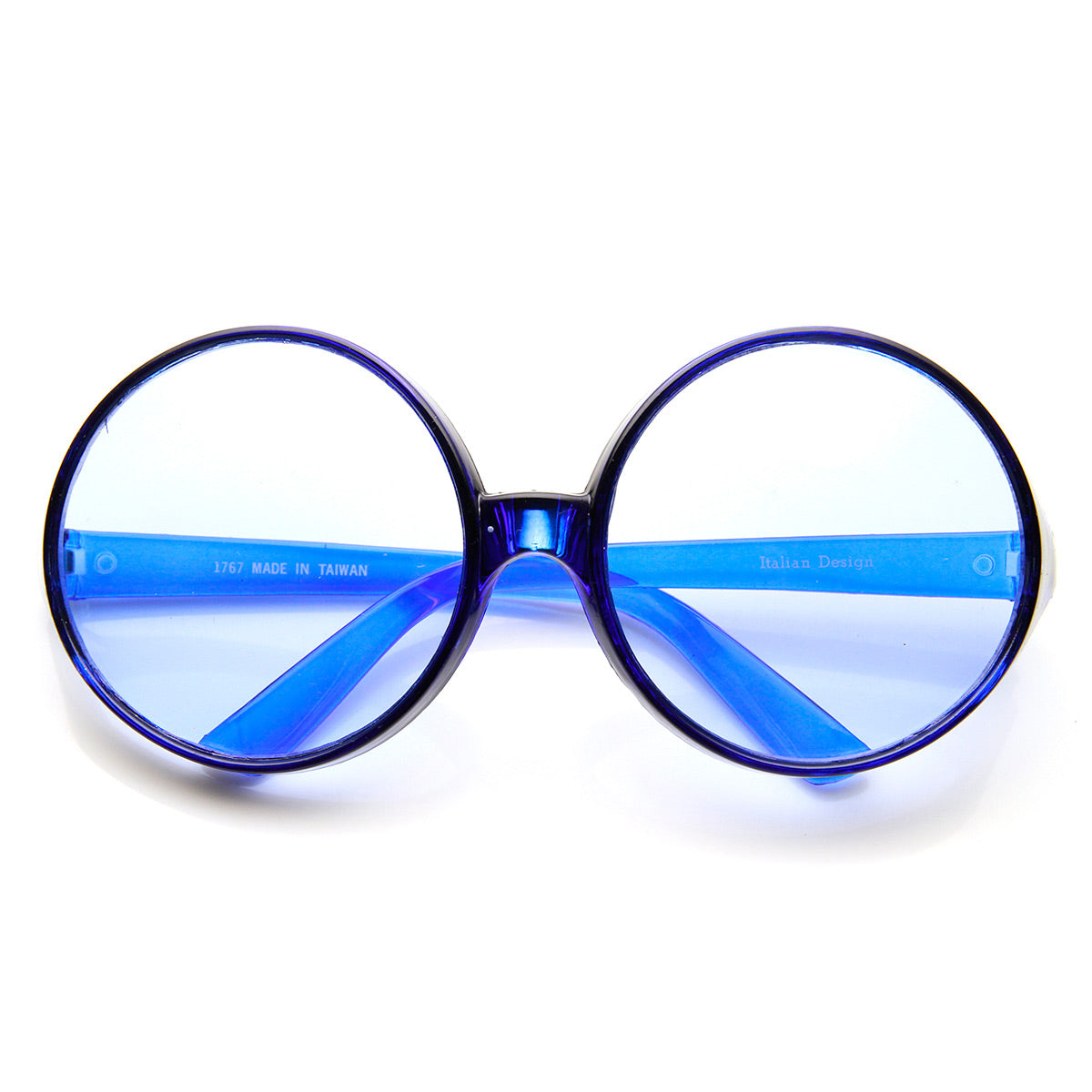 Blue Blue