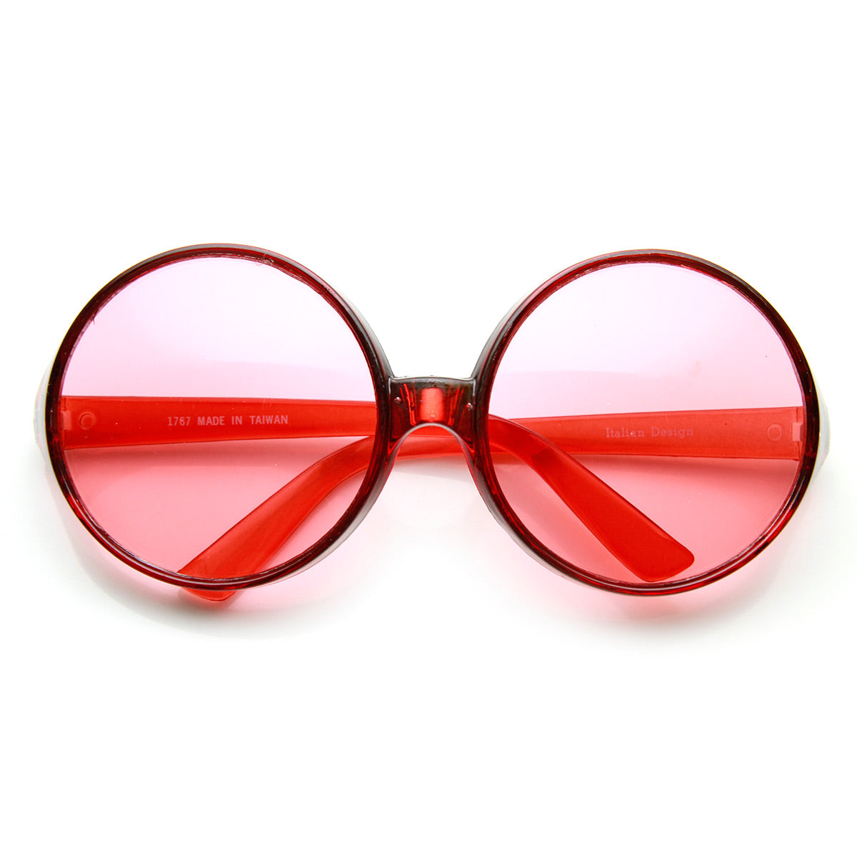 Red Red
