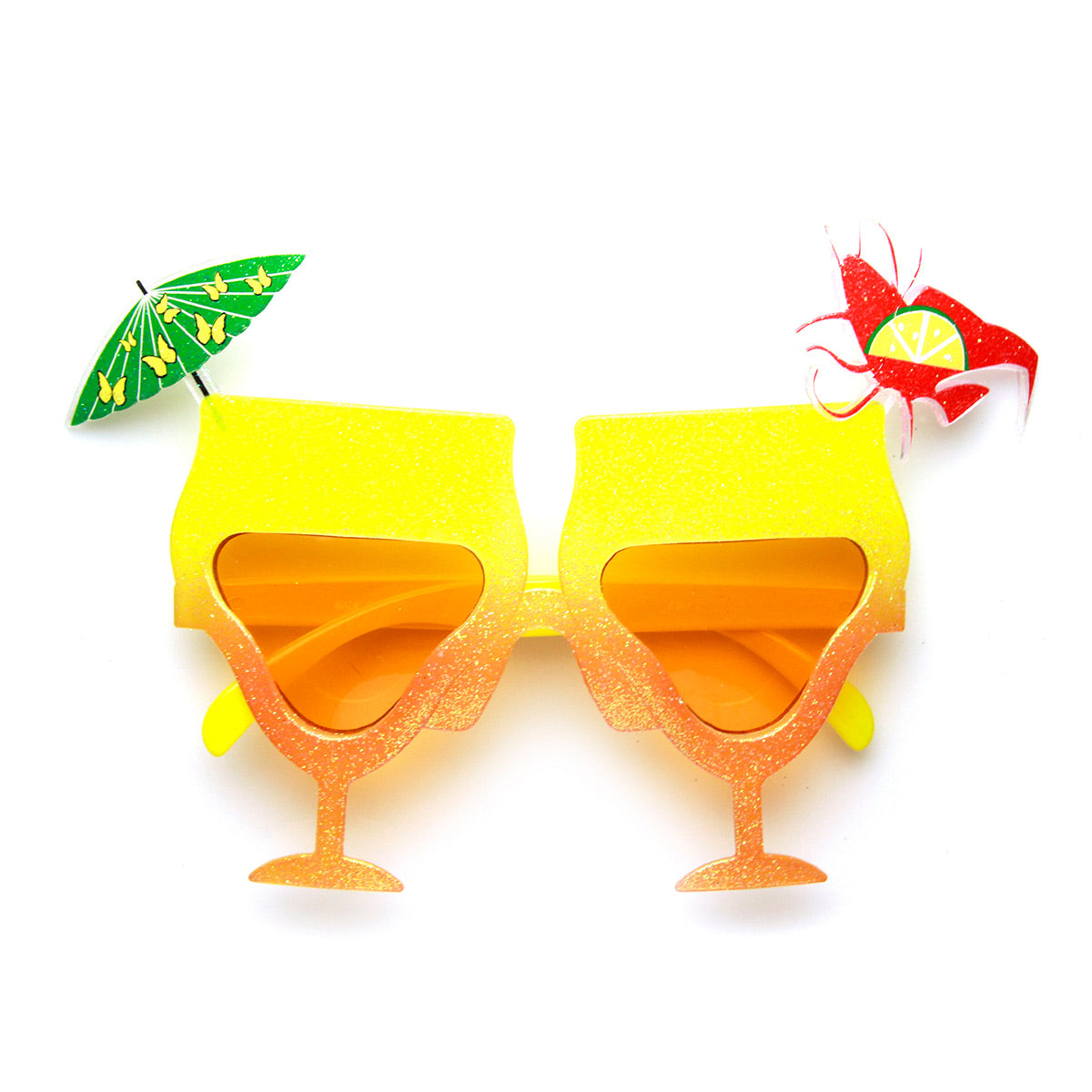 Yellow-Orange Orange