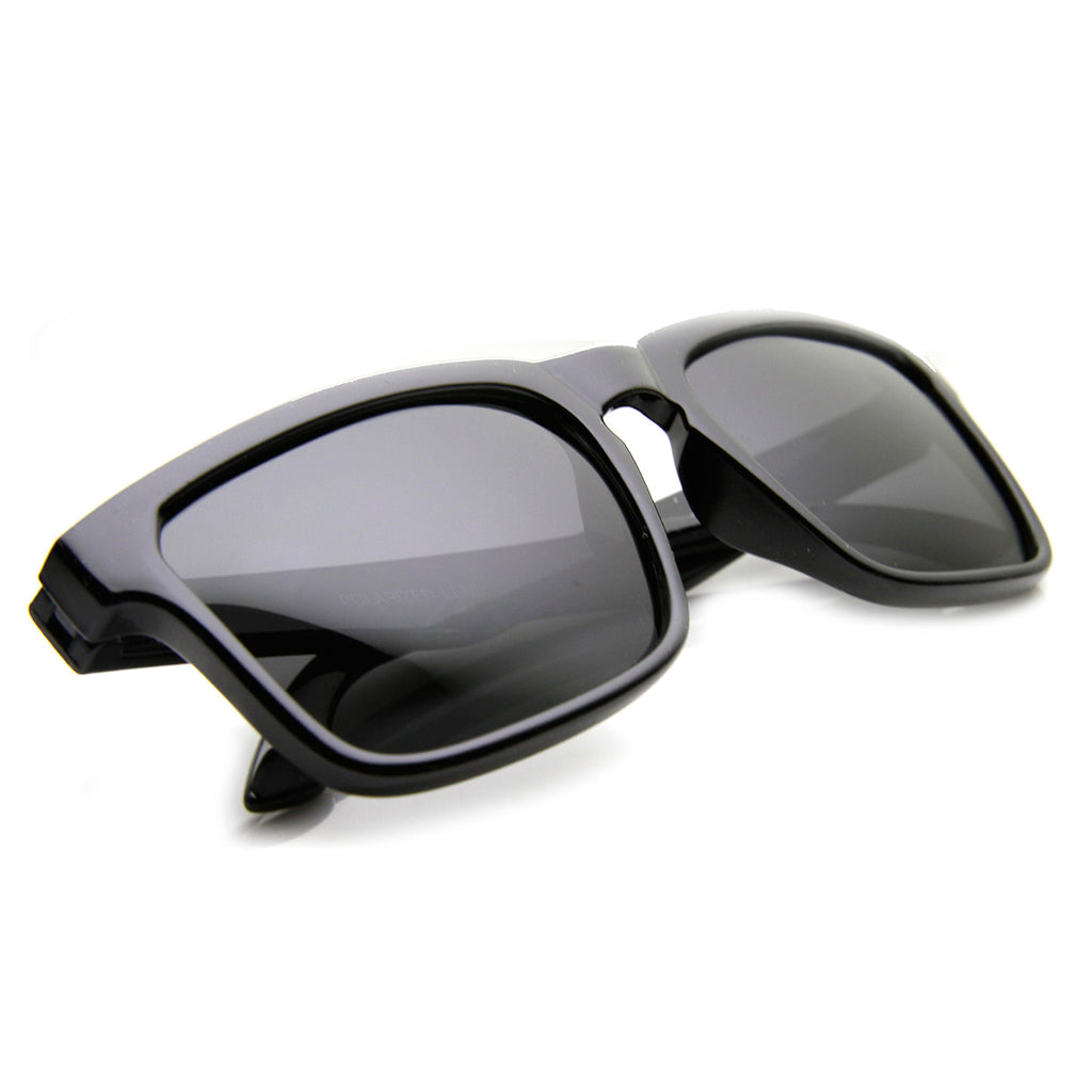 Shiny-Black