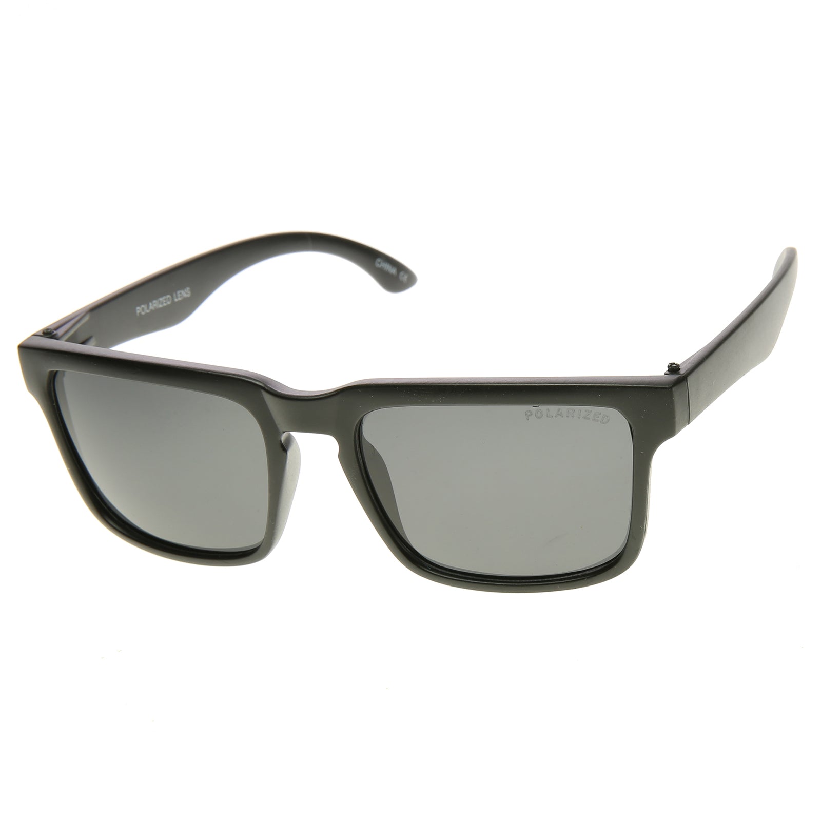 Matte-Black