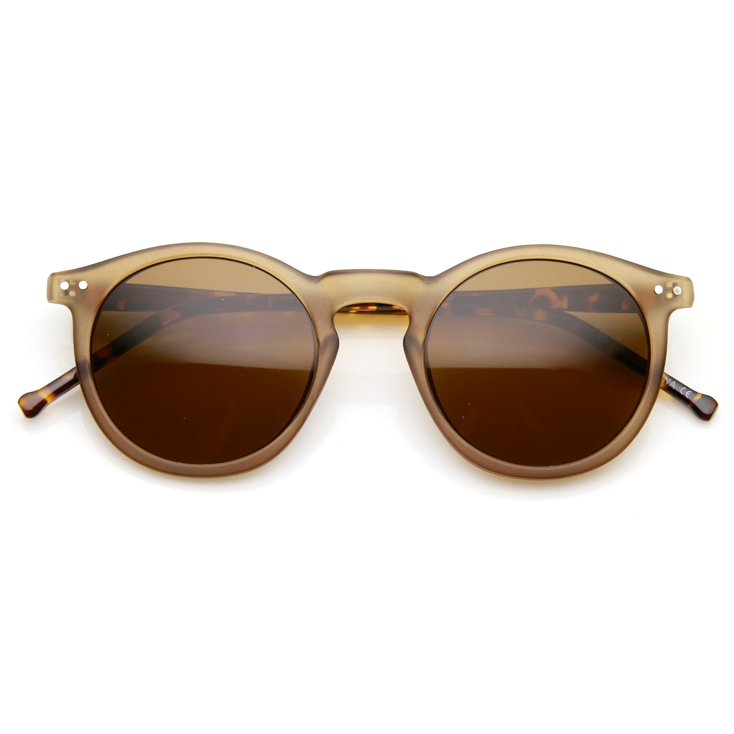 Brown-Tortoise Brown