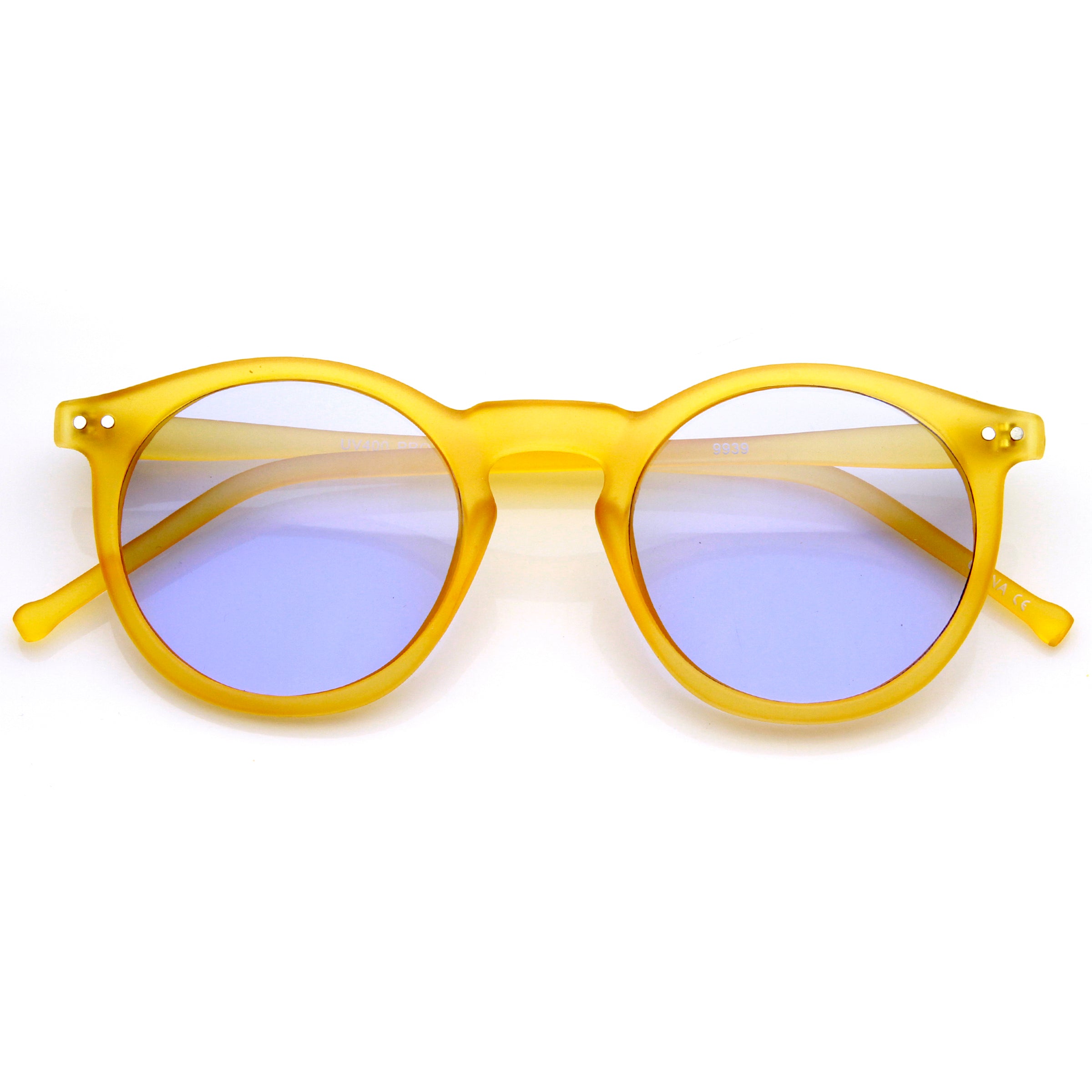 Frost-Yellow Blue