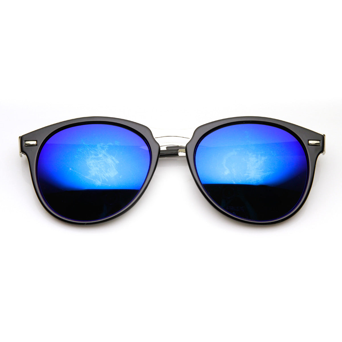 Black-Silver Ice