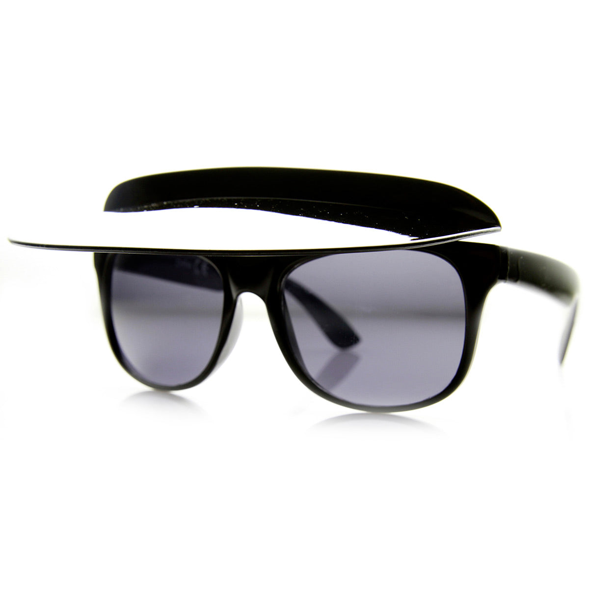 Black-Black Smoke