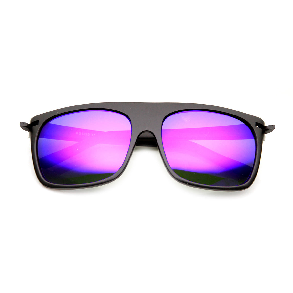 Black Violet