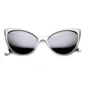 Silver Mirror