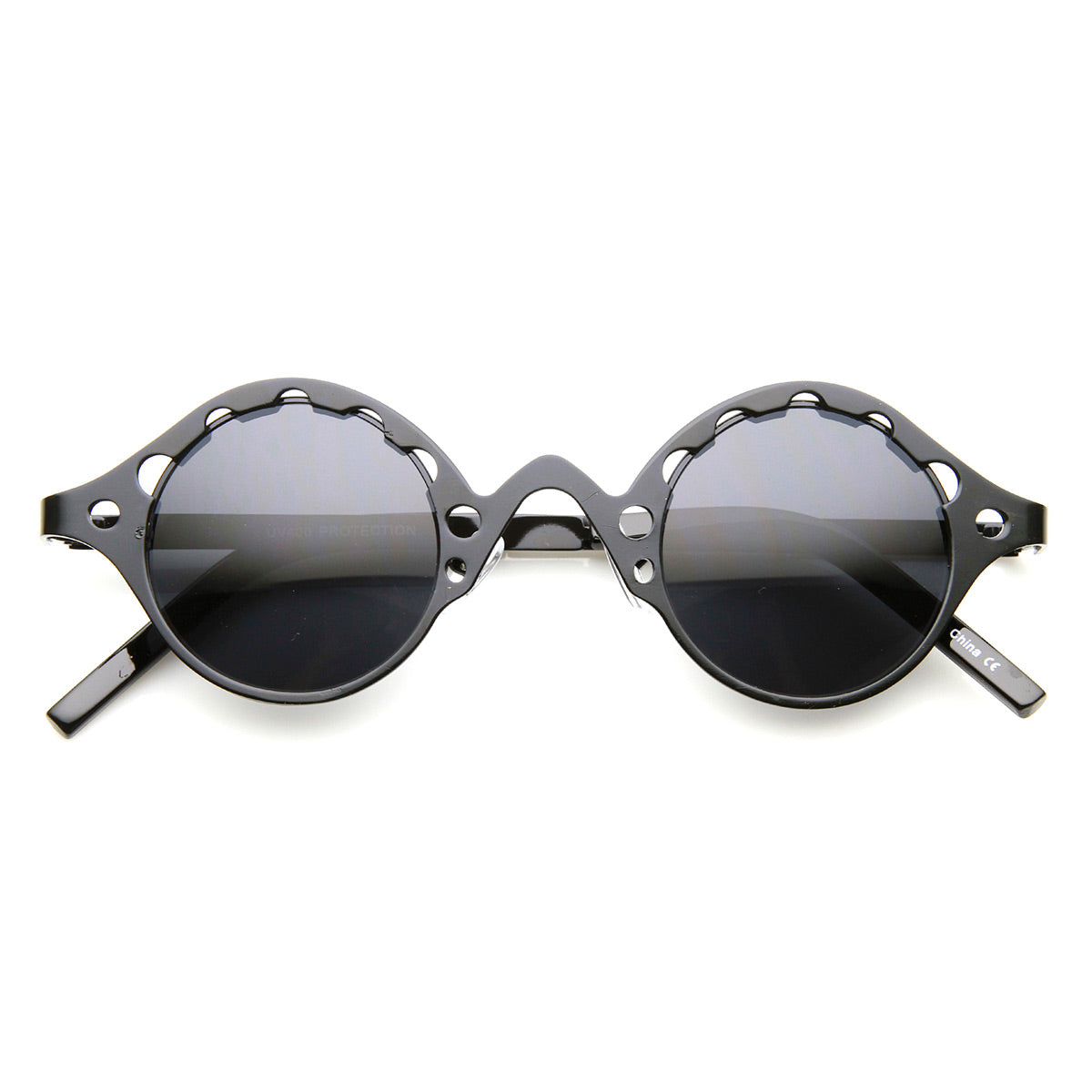 Unique high quality vintage sunglasses