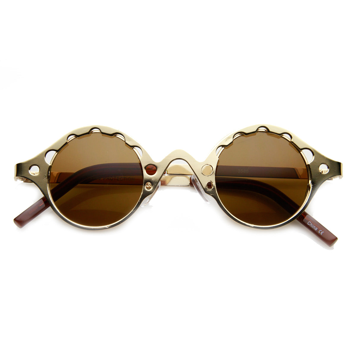 Gold Brown