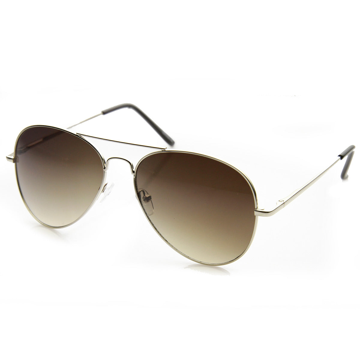 Drop temple sunglasses online