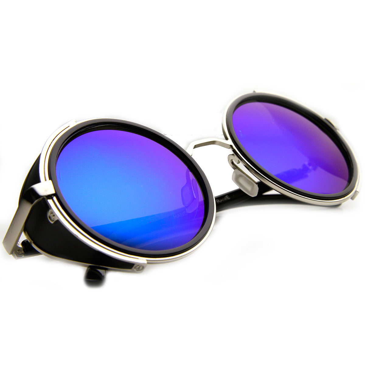 Silver Midnight