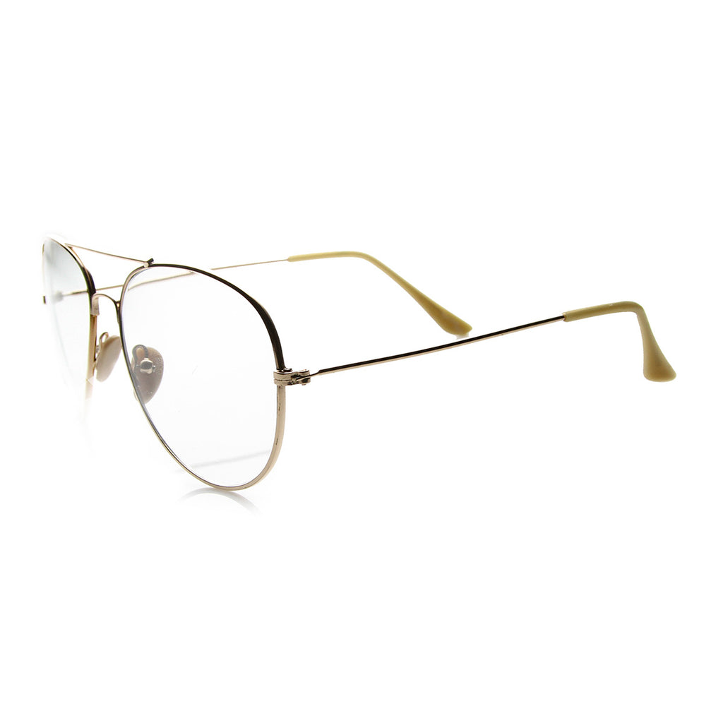 Gold Clear